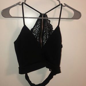 Cute bralette for going out